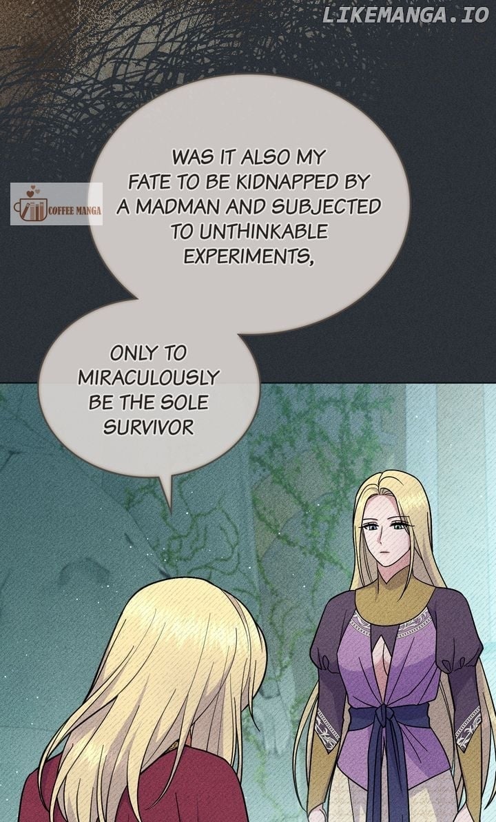 Lies Become You Chapter 79 - page 34