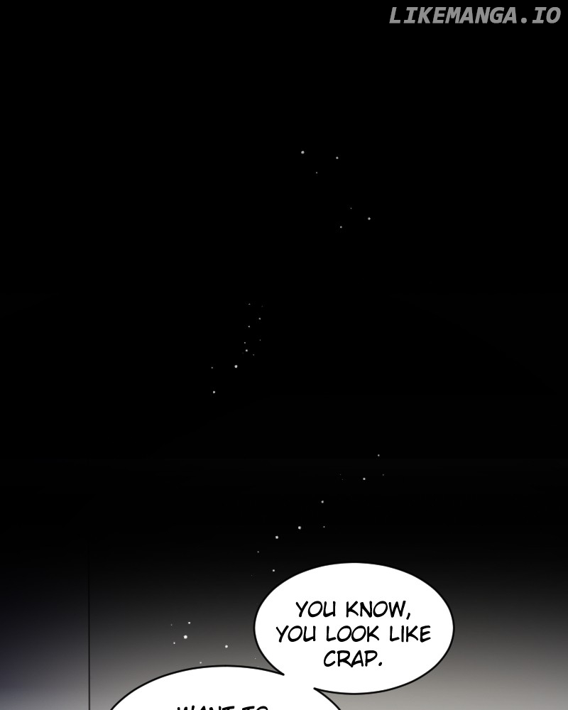 Not Even Bones Chapter 191 - page 6