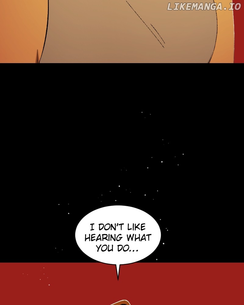 Not Even Bones Chapter 192 - page 72