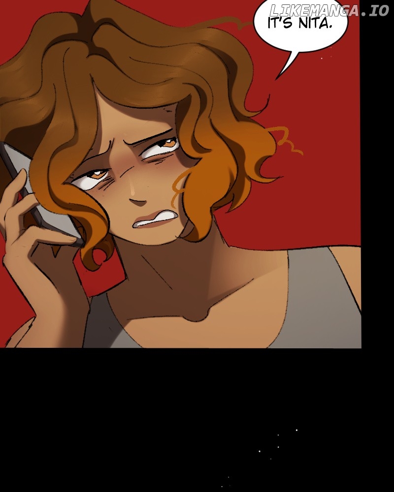 Not Even Bones Chapter 193 - page 35