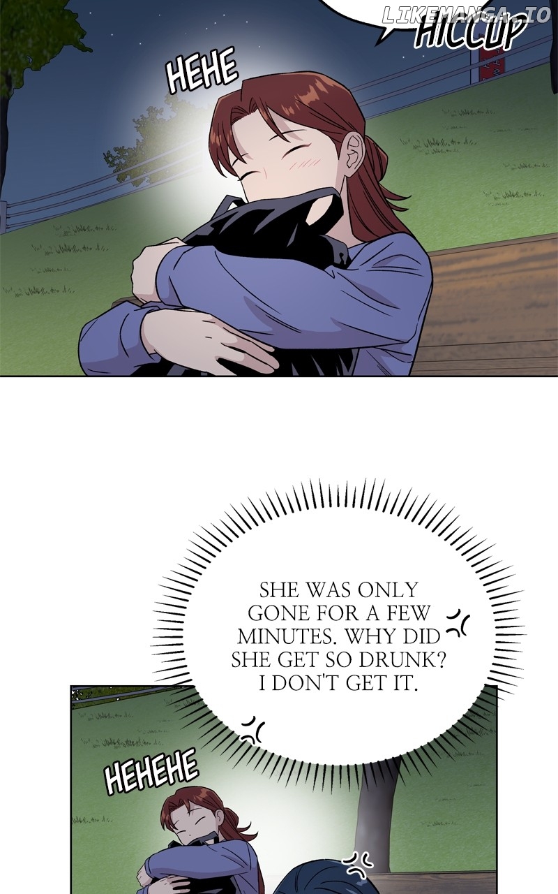 To the Stars I Love Chapter 62 - page 76