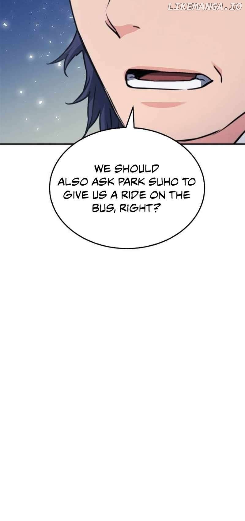 Seoul Station Druid Chapter 136 - page 95