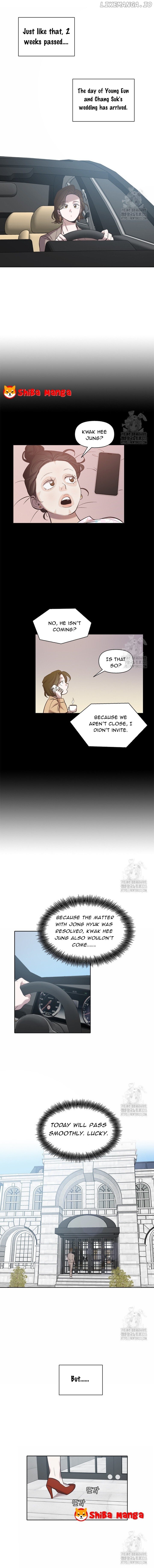 The Time When We Were Young Chapter 83 - page 11