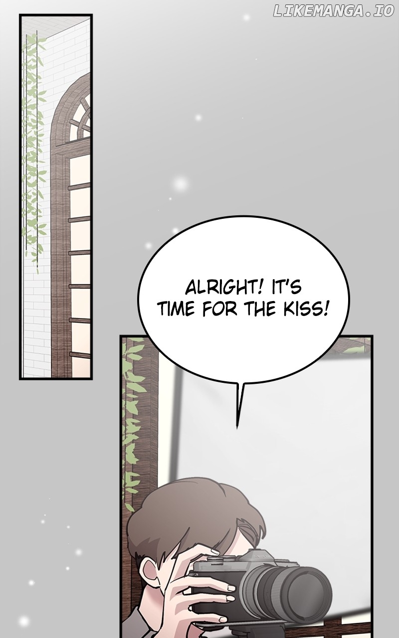 The Team Leader is Tired of Being A Newlywed Chapter 36 - page 8