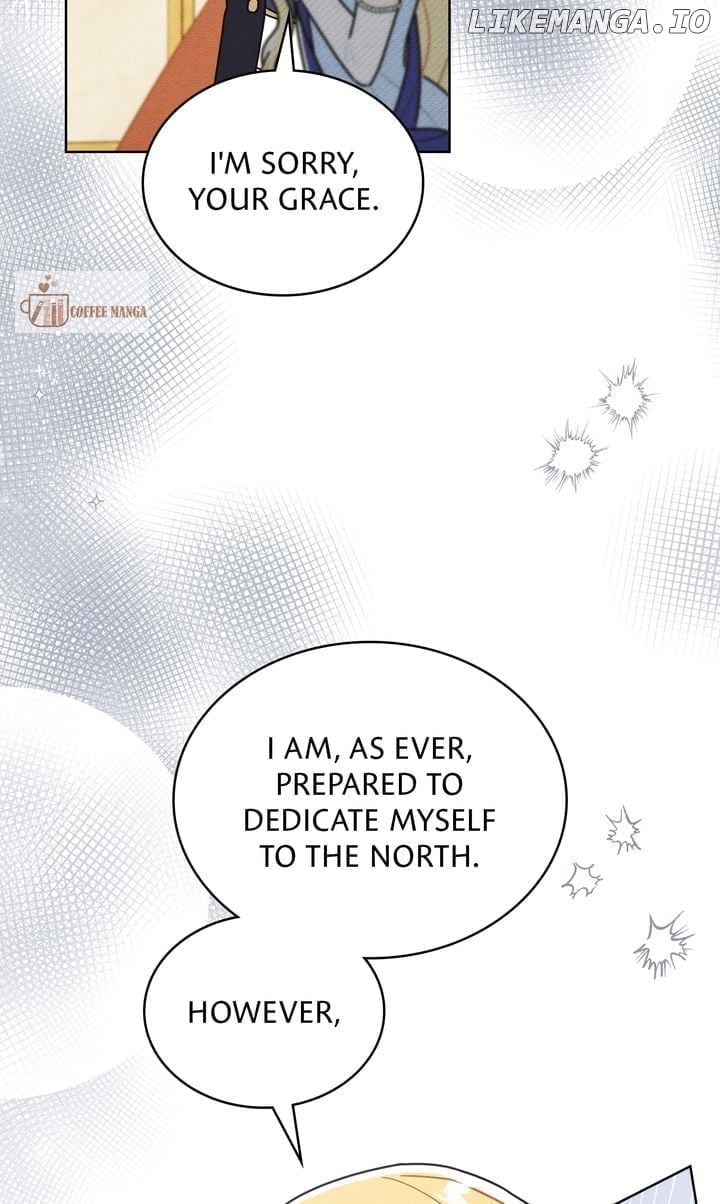 Shall We Bathe, Your Grace? Chapter 49 - page 27