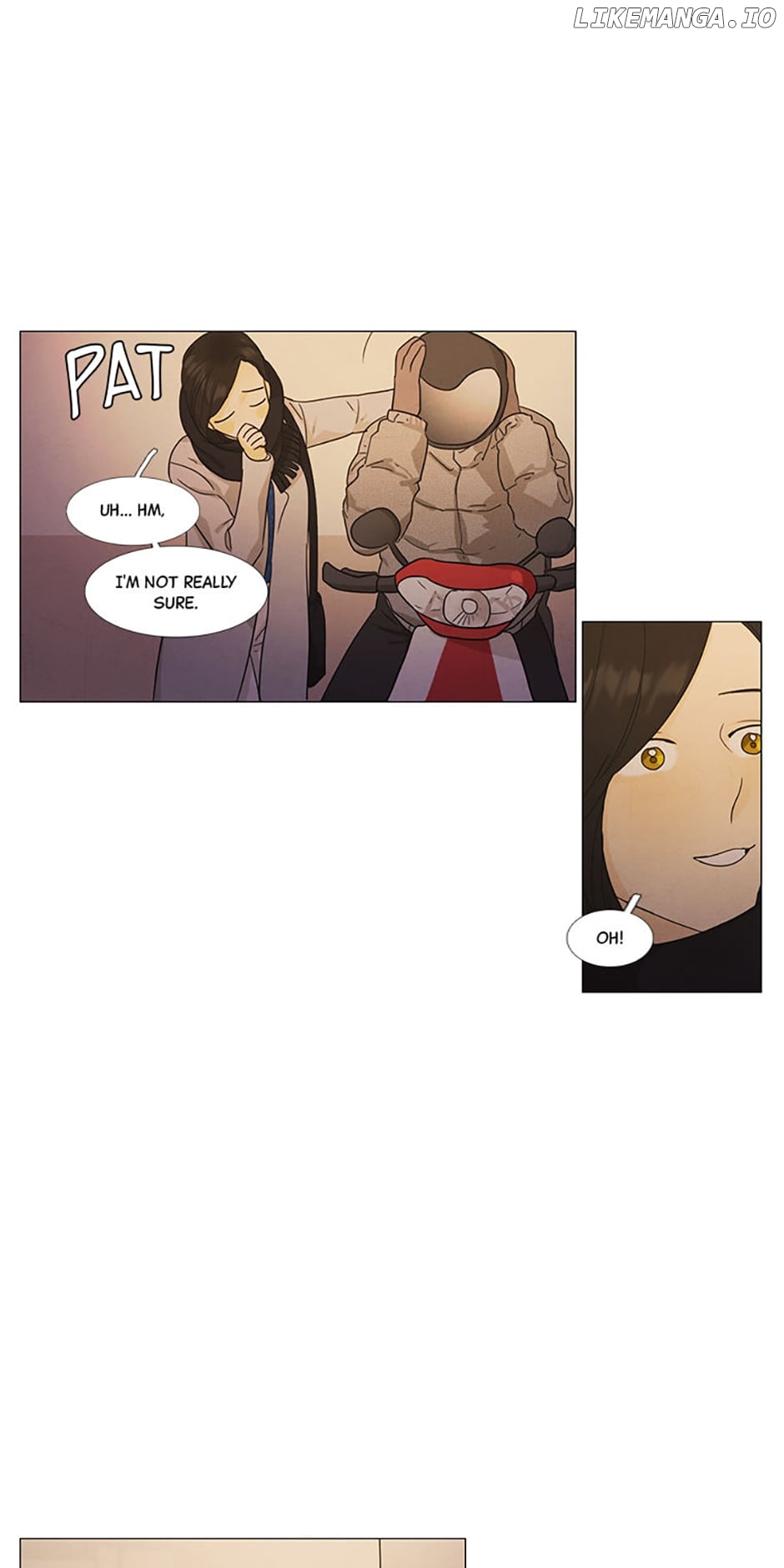 Young Love Chapter 78 - page 38