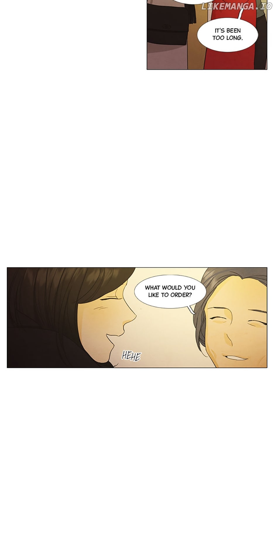 Young Love Chapter 78 - page 9