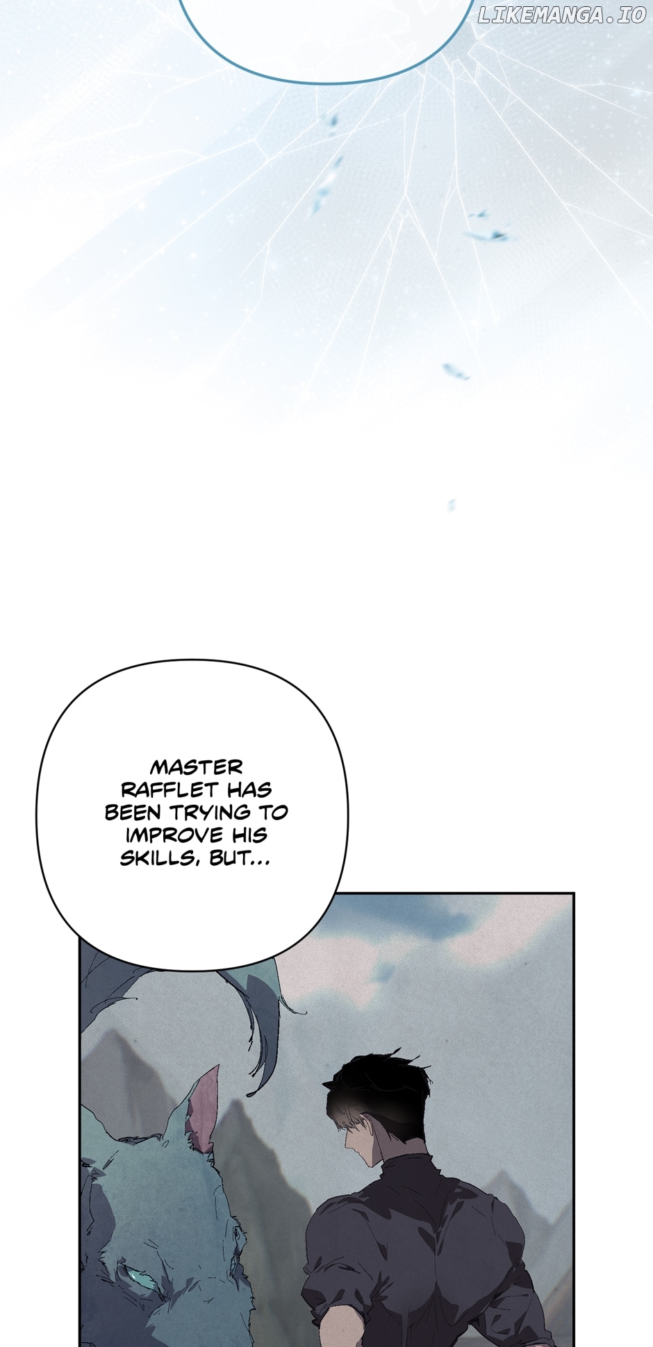 Stigma Effect Chapter 100 - page 4