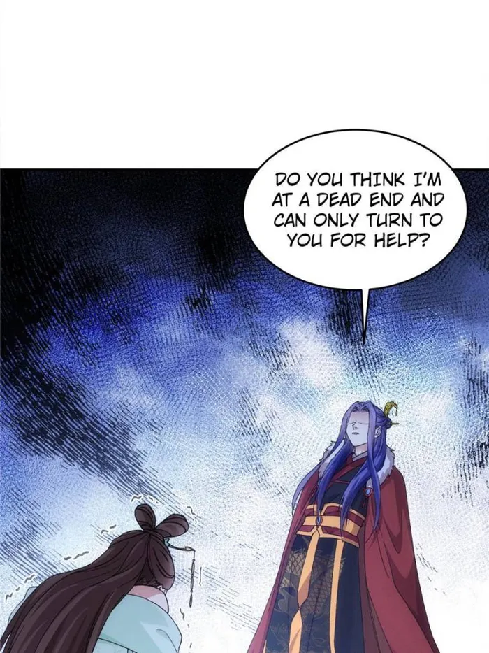 I Determine My Own Destiny Chapter 167 - page 7