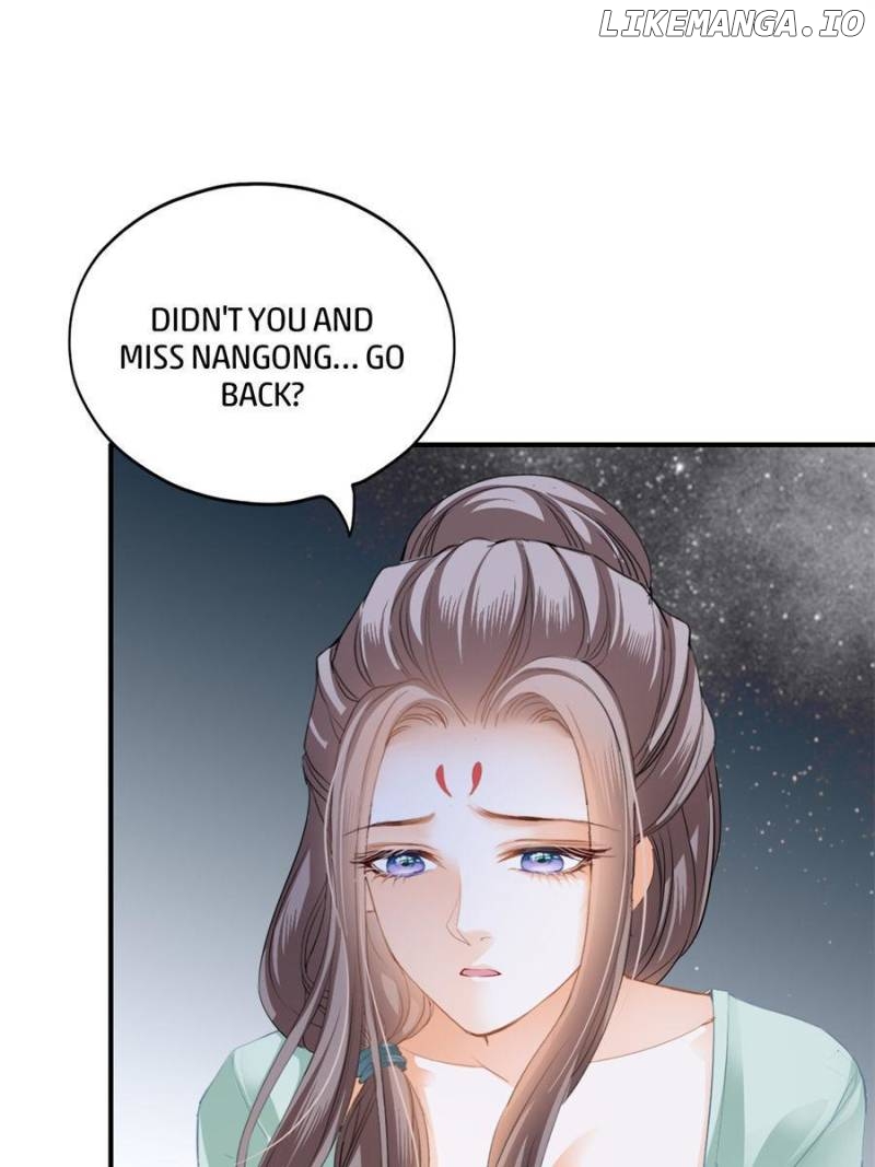 The Prince wants you Chapter 190 - page 7