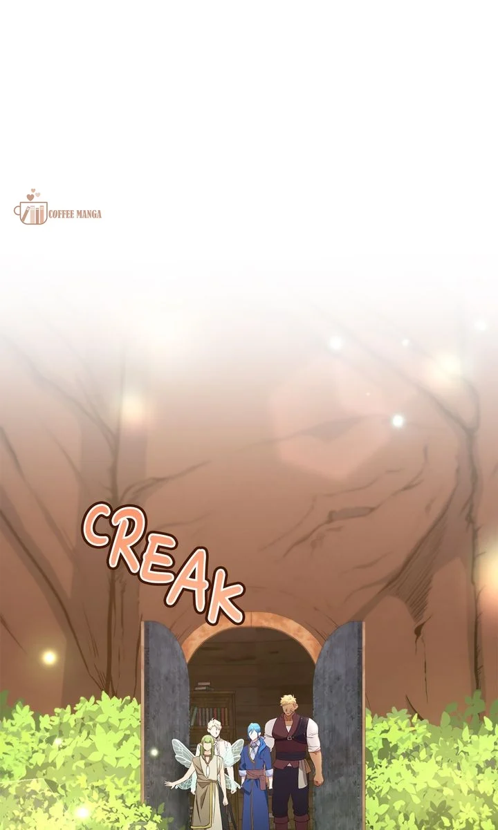 Wake Up, Warrior Chapter 86 - page 1
