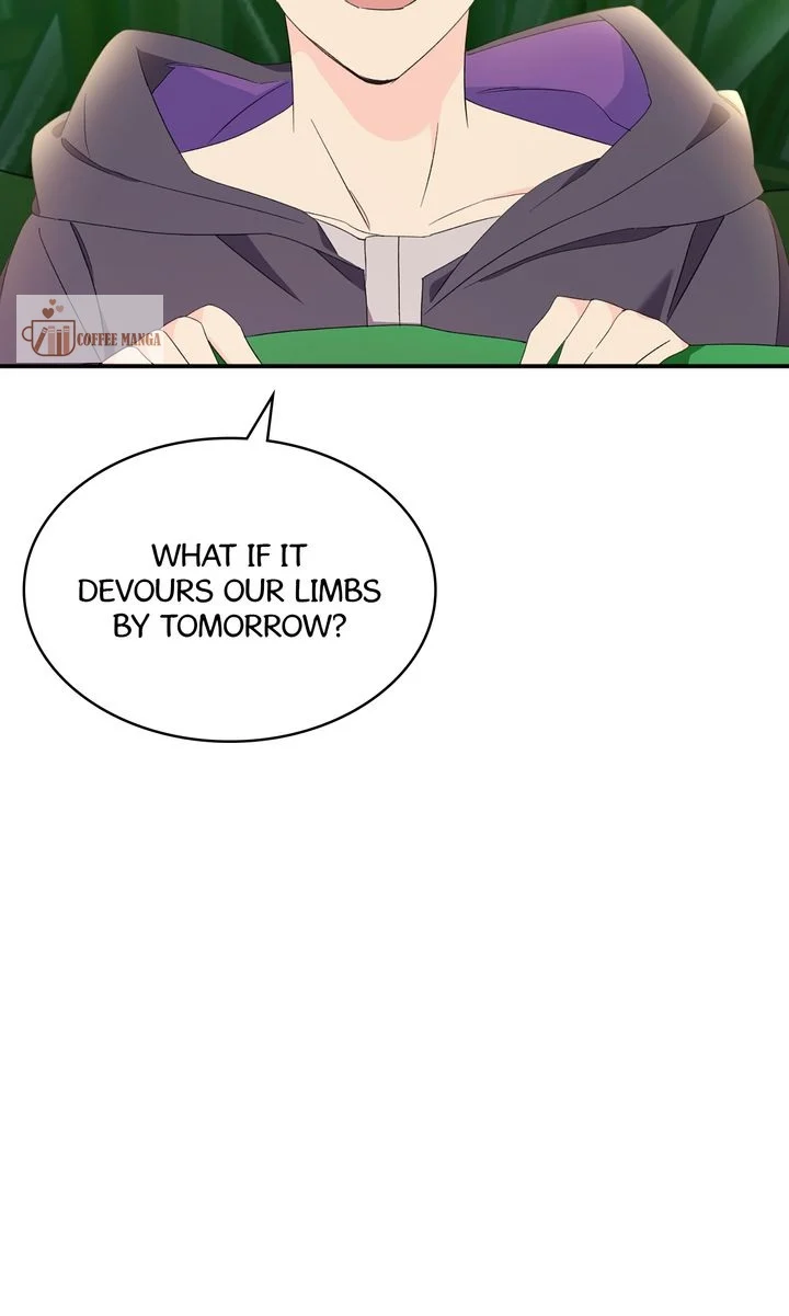 Wake Up, Warrior Chapter 86 - page 68