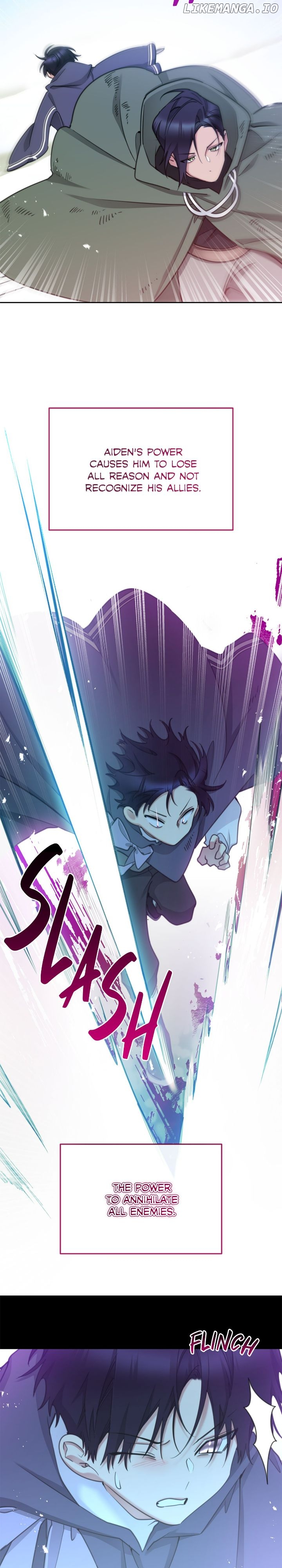 Lotto Princess Chapter 70 - page 9