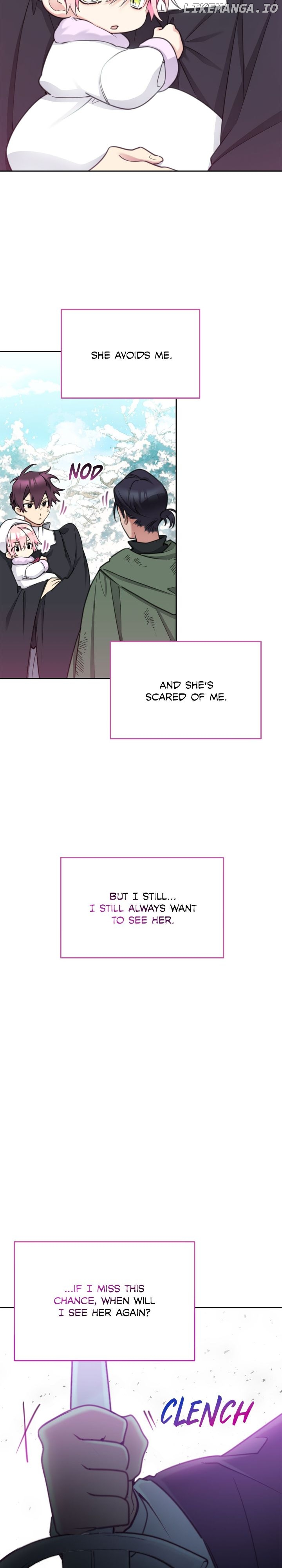 Lotto Princess Chapter 70 - page 12