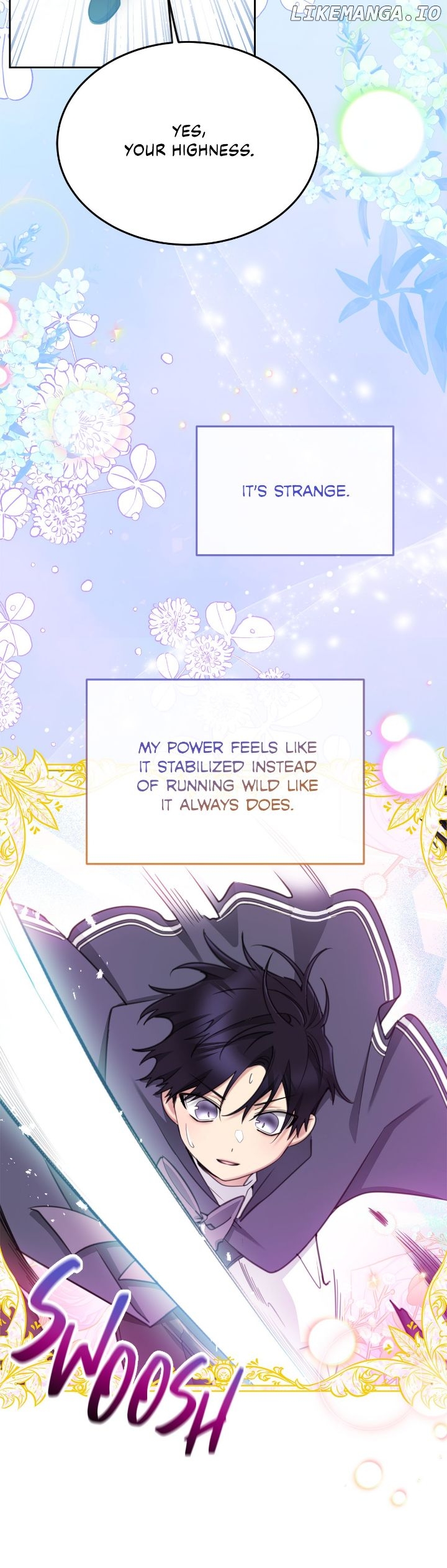 Lotto Princess Chapter 70 - page 16