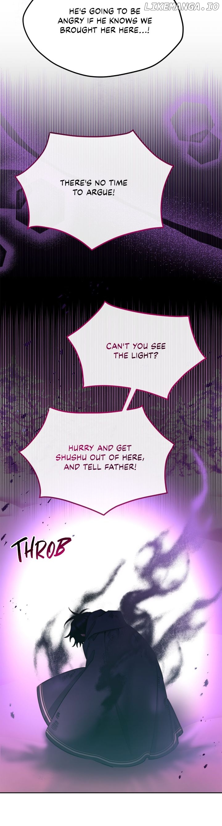 Lotto Princess Chapter 70 - page 19