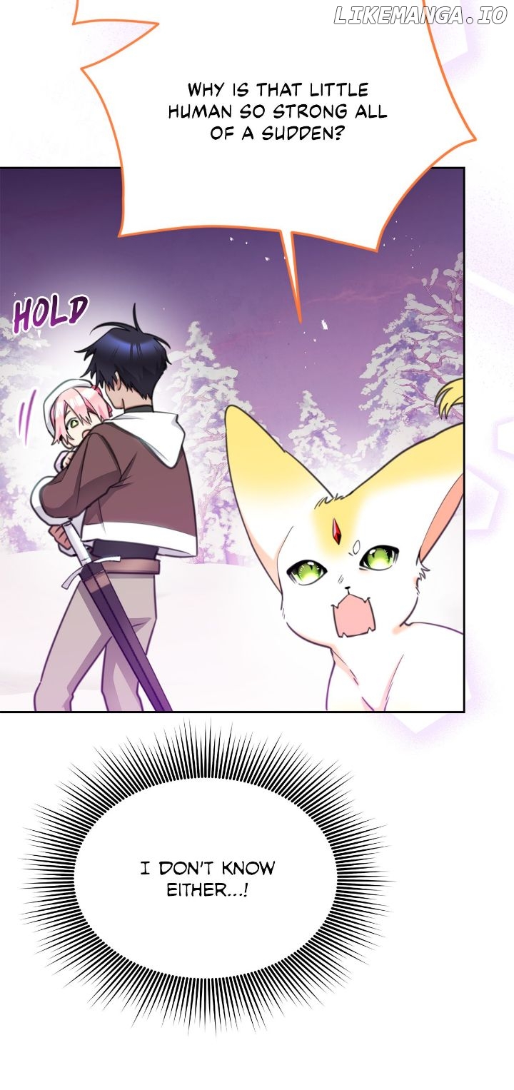 Lotto Princess Chapter 70 - page 24