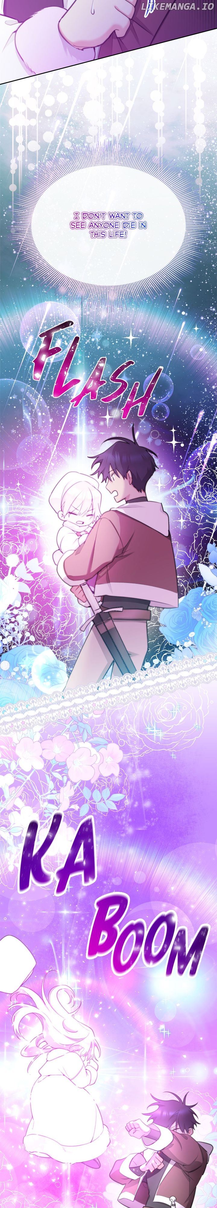 Lotto Princess Chapter 70 - page 26