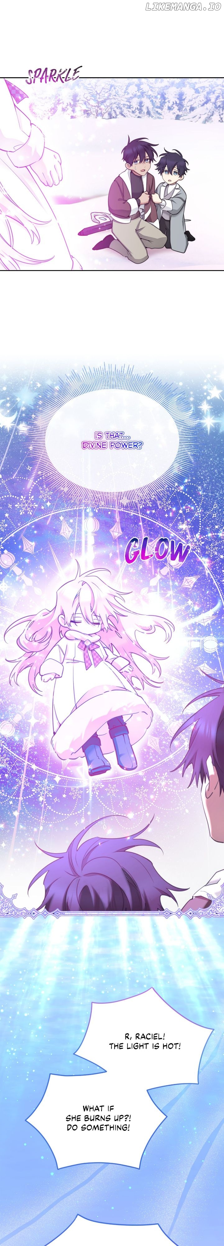 Lotto Princess Chapter 70 - page 28