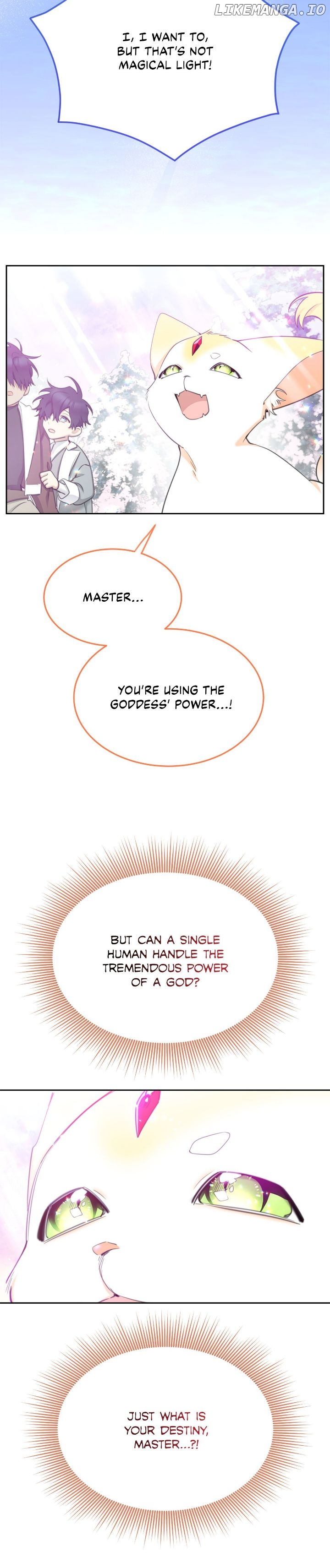 Lotto Princess Chapter 70 - page 29