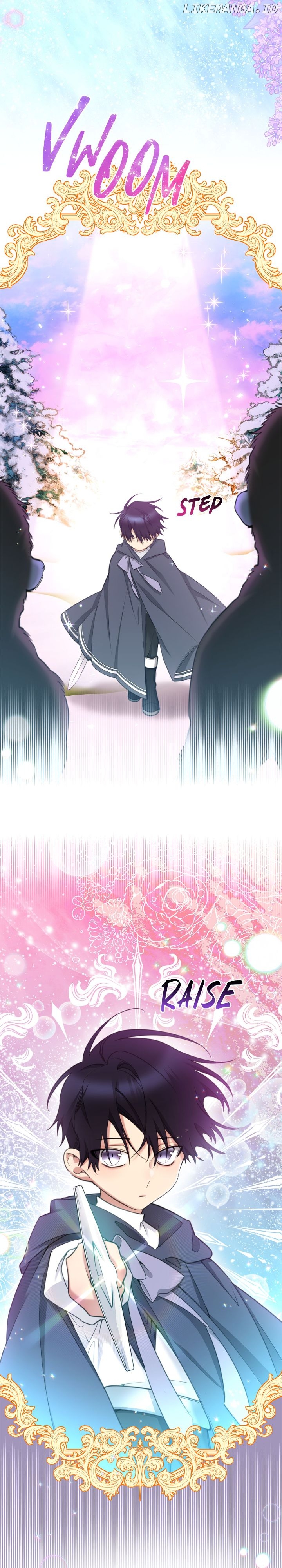 Lotto Princess Chapter 70 - page 34