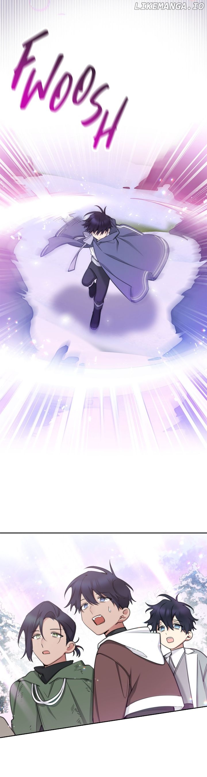 Lotto Princess Chapter 70 - page 35