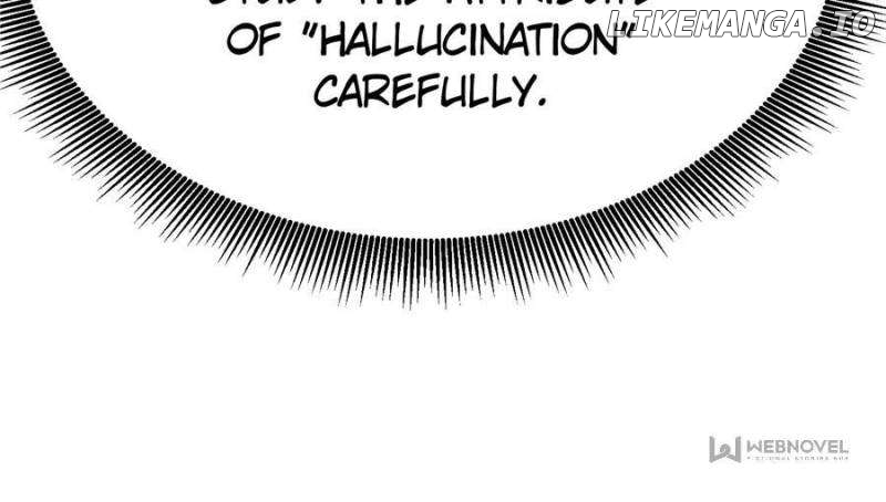 I Picked Up An Attribute Chapter 354 - page 56