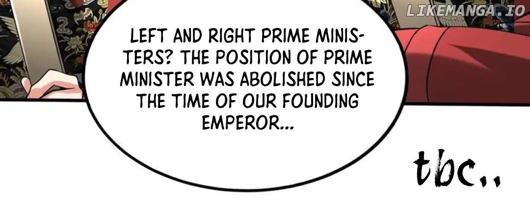 The Son Of The First Emperor Kills Enemies And Becomes A God Chapter 142 - page 108