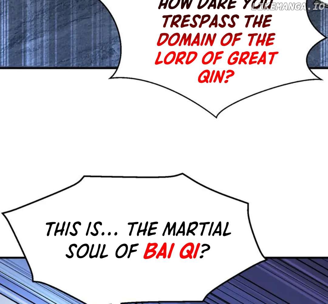 The Son Of The First Emperor Kills Enemies And Becomes A God Chapter 142 - page 16