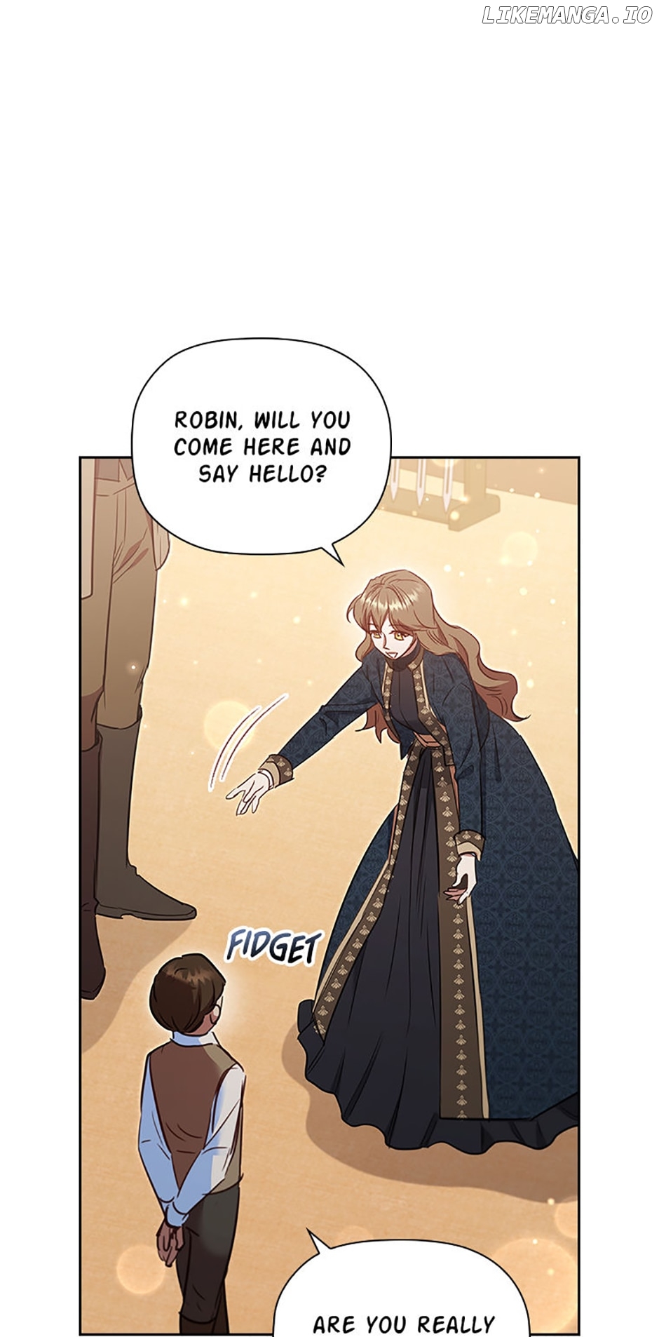 Stella: the Lost Star Chapter 78 - page 61