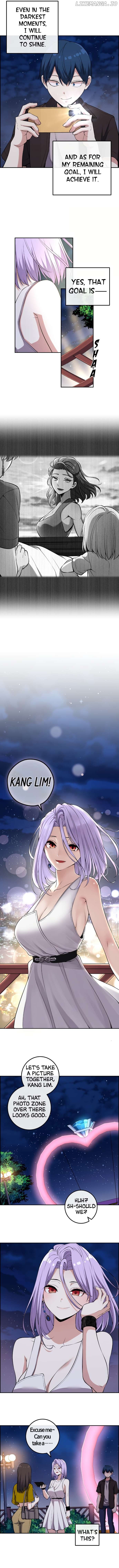 Webtoon Character Na Kang Lim Chapter 125 - page 11