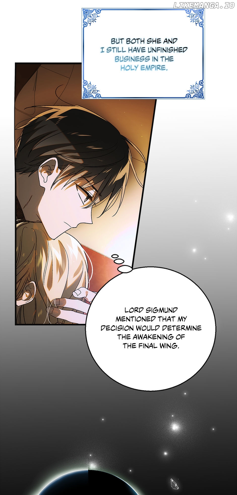 Saving My Sweetheart Chapter 117 - page 31