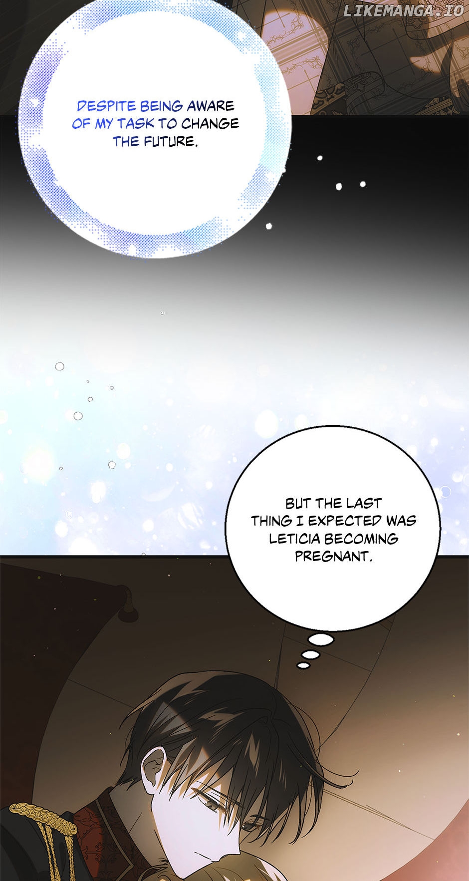 Saving My Sweetheart Chapter 117 - page 39