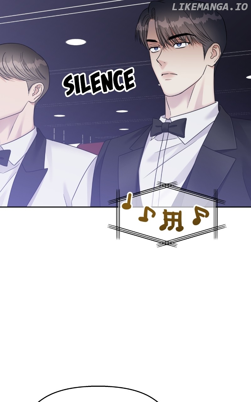 My Butler, Not Lover Chapter 148 - page 44