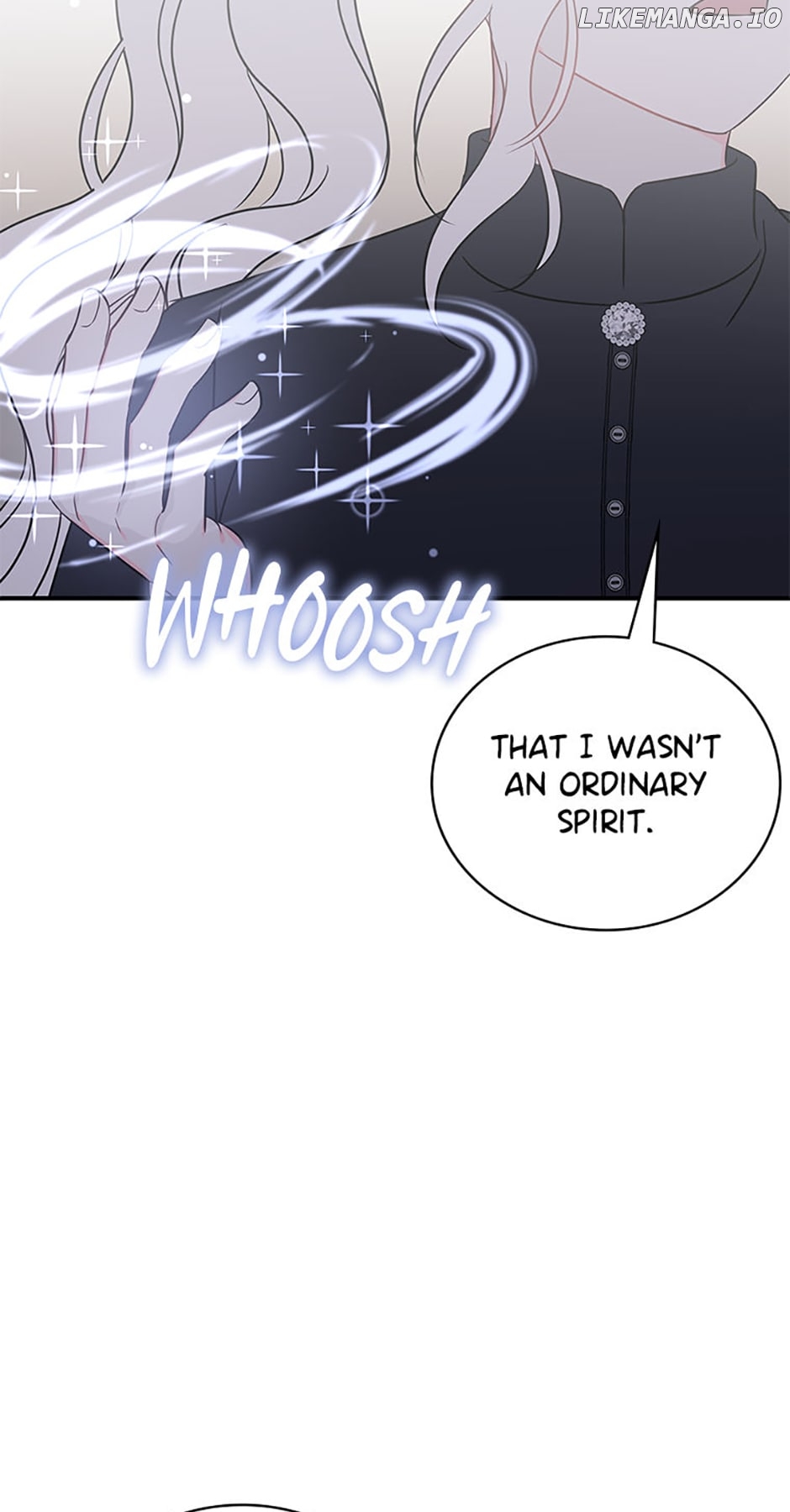 Swept Up By the Wind Spirit Chapter 65 - page 58