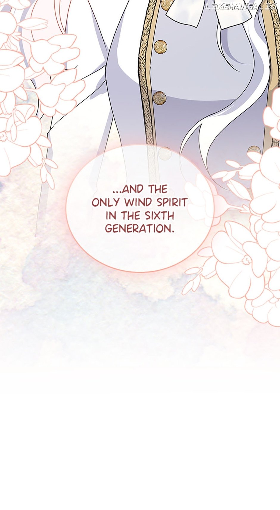 Swept Up By the Wind Spirit Chapter 55 - page 79