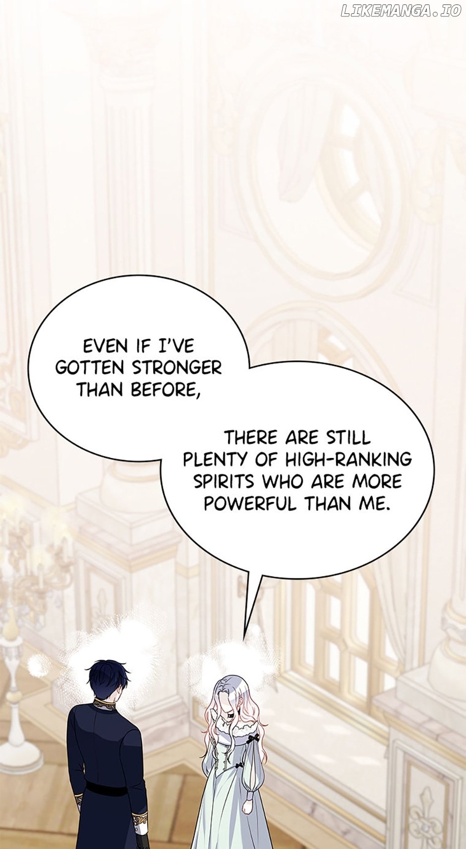 Swept Up By the Wind Spirit Chapter 62 - page 64