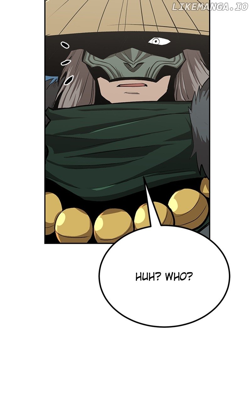 Old Newbie Kim ChunShik Chapter 49 - page 6