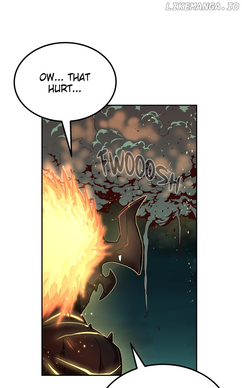 Old Newbie Kim ChunShik Chapter 50 - page 43