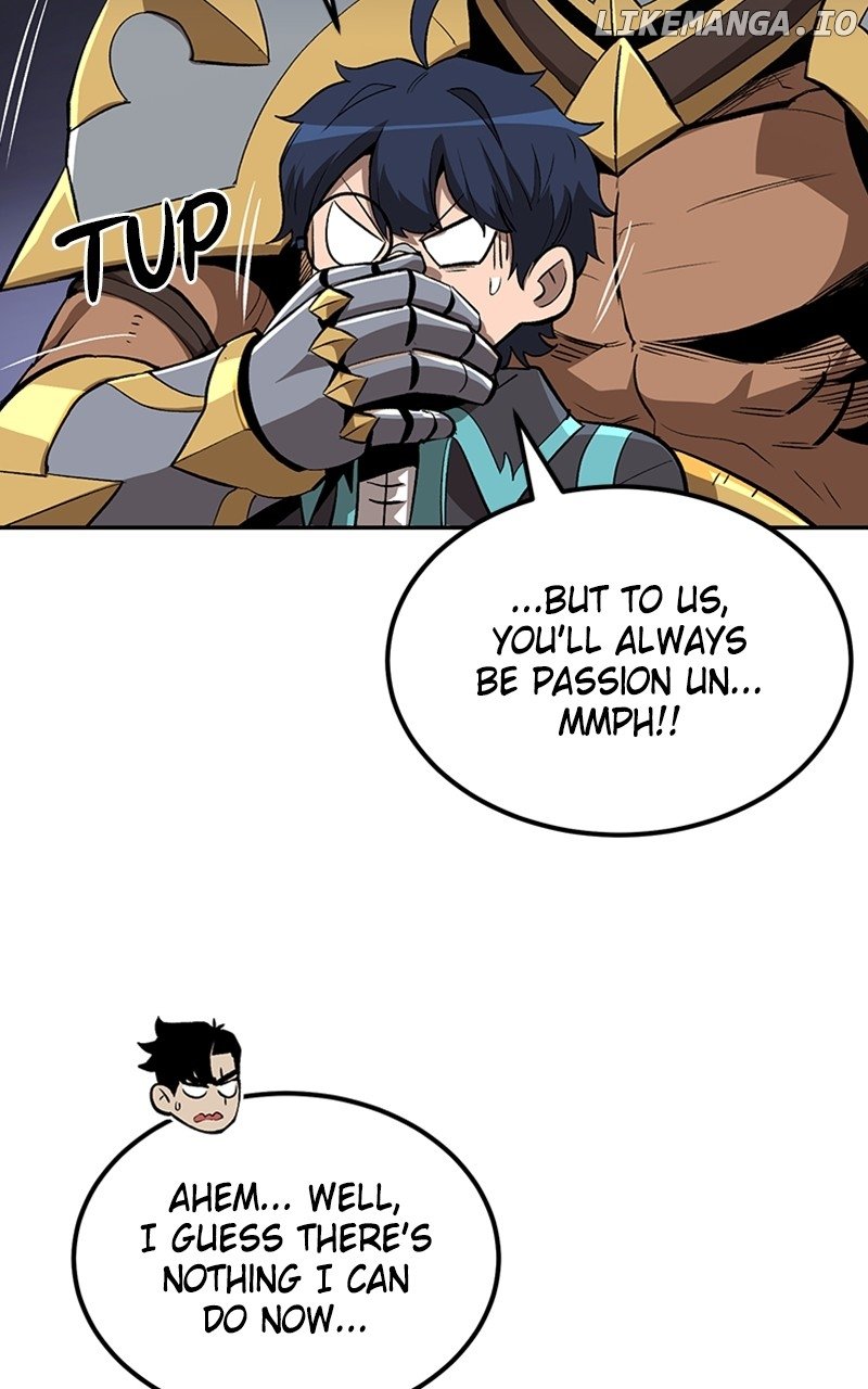 Old Newbie Kim ChunShik Chapter 50 - page 92