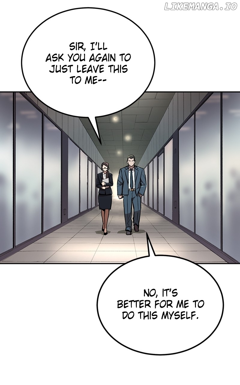 Old Newbie Kim ChunShik Chapter 51 - page 30