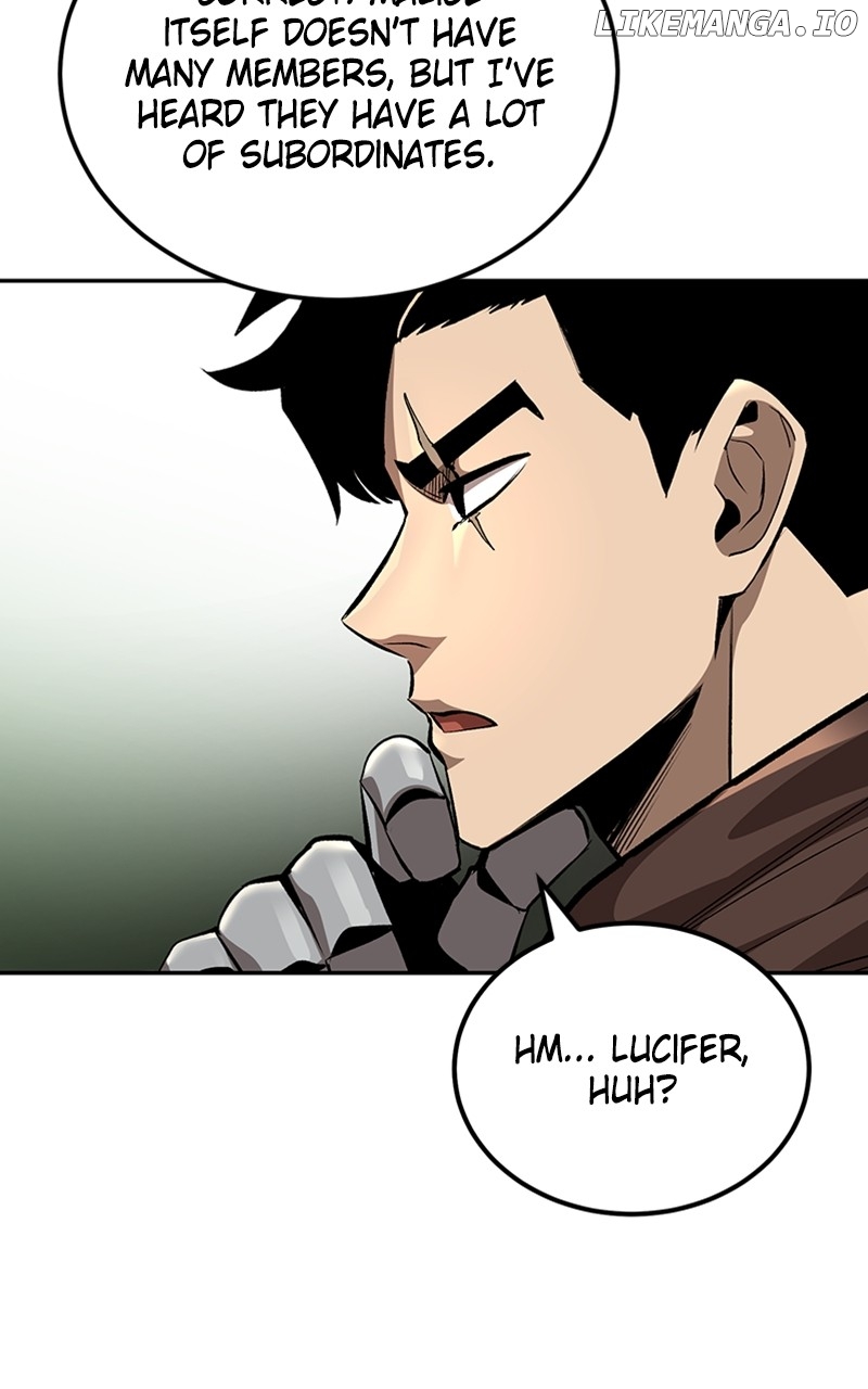 Old Newbie Kim ChunShik Chapter 51 - page 74