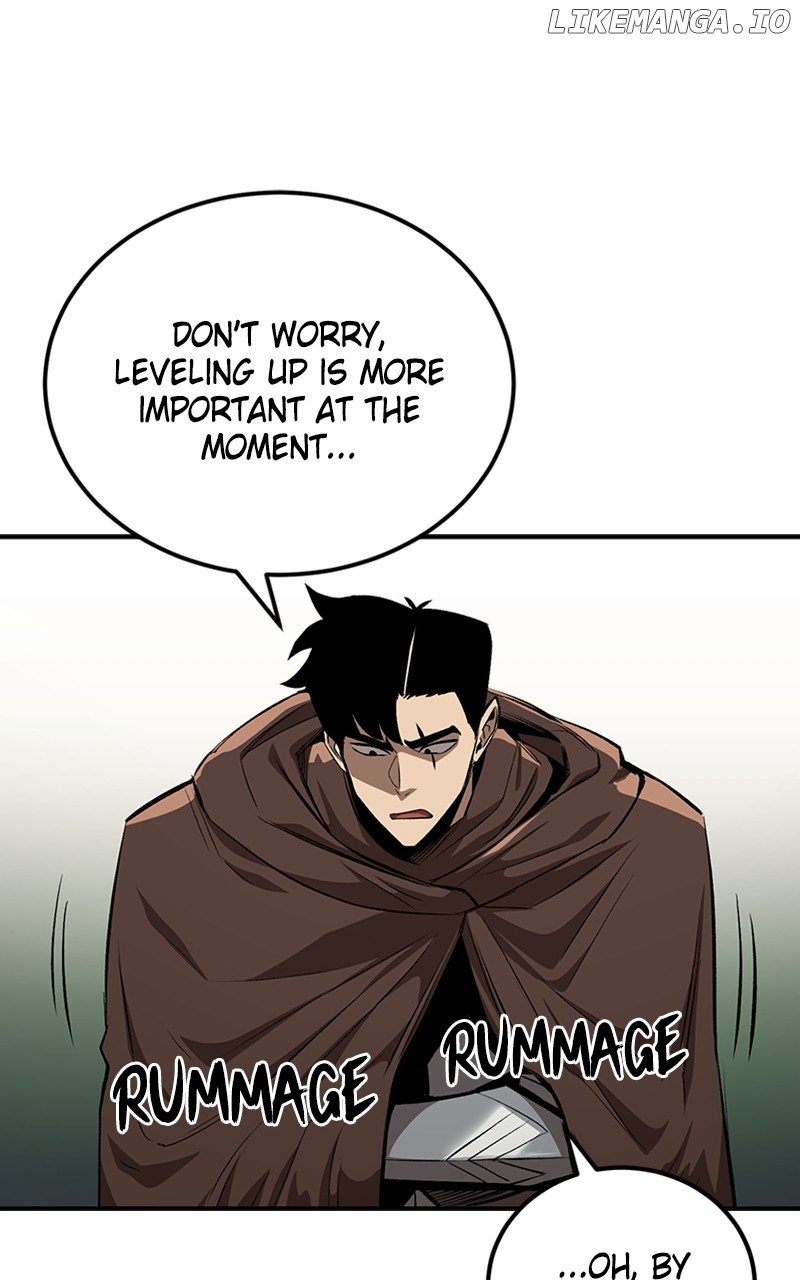 Old Newbie Kim ChunShik Chapter 51 - page 76