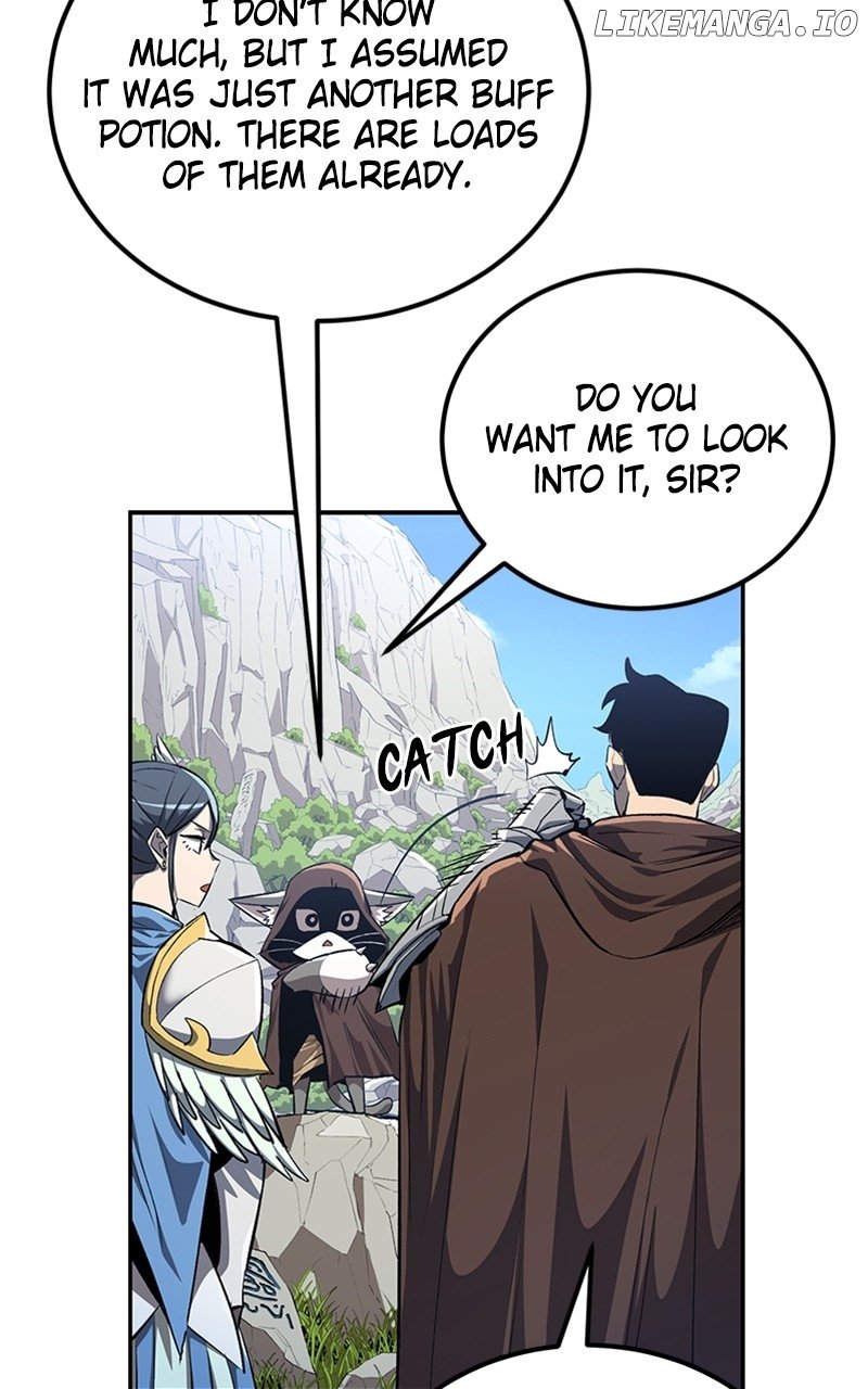 Old Newbie Kim ChunShik Chapter 51 - page 80