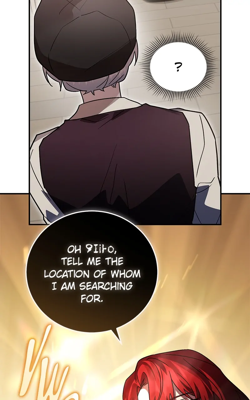 Heroes, Demons & Villains Chapter 73 - page 91