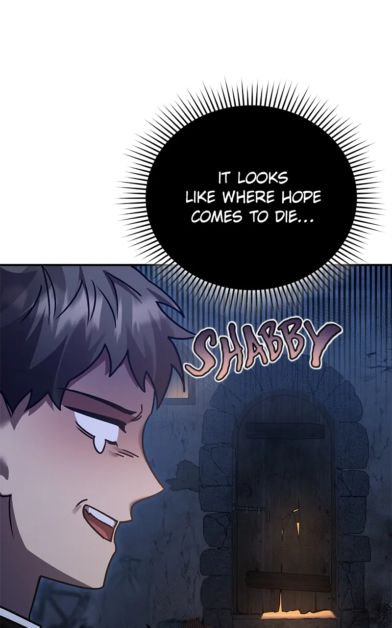 Heroes, Demons & Villains Chapter 71 - page 10