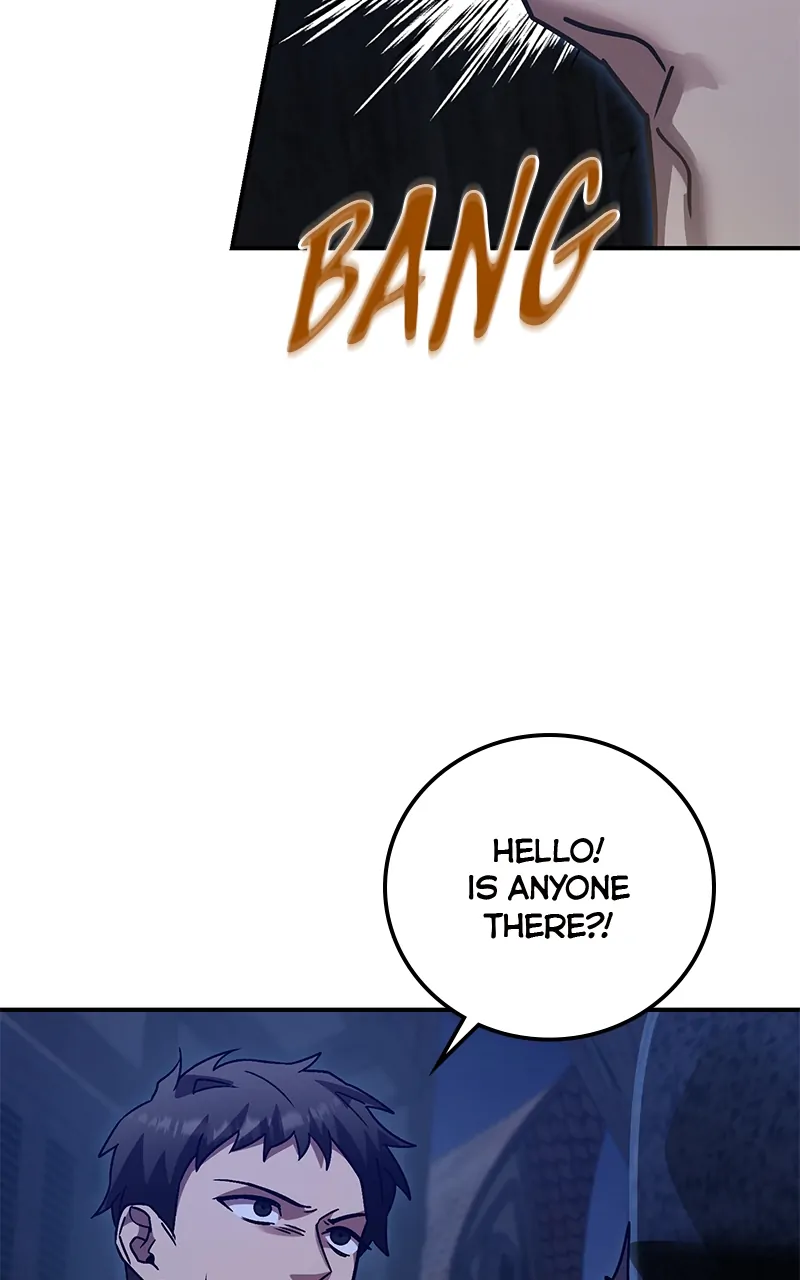 Heroes, Demons & Villains Chapter 71 - page 13