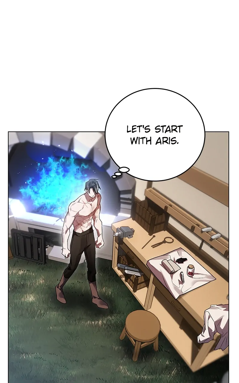 Heroes, Demons & Villains Chapter 58 - page 51