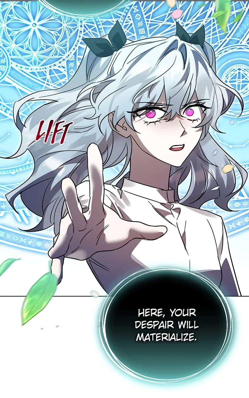 Heroes, Demons & Villains Chapter 59 - page 26