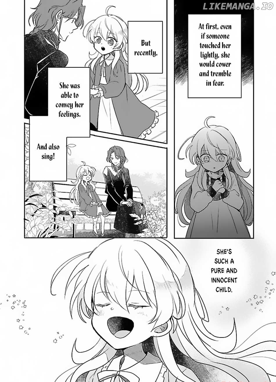 Gyakutaisarete Ita Shouka no Reijou wa Seijo no Chikara wo Te ni Ire, Mujikaku ni Youshanaku Gyakushuu suru Chapter 5 - page 25